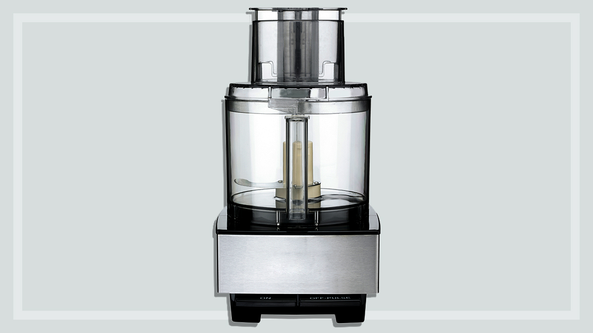 Food processors
