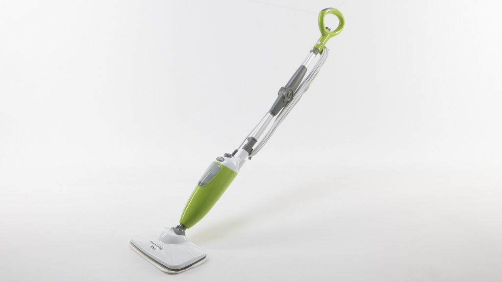 Smart Living Steam Mop Plus 7623-1