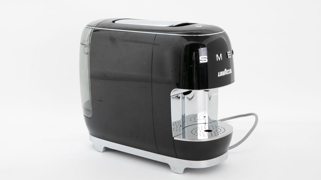 Smeg Lavazza A Modo Mio LM200