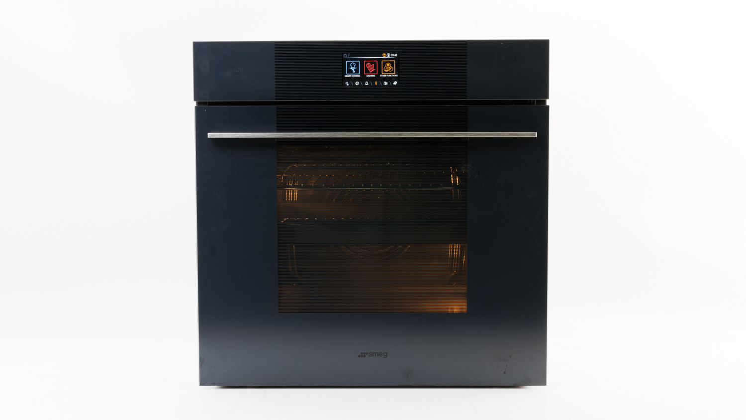 Smeg SOPA6104S2PG