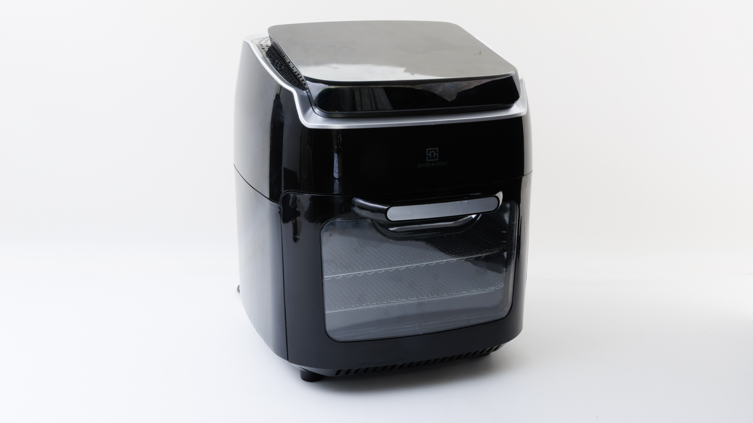 Smith + Nobel 12L XXL Air Fryer Oven Black TM-AFO800D