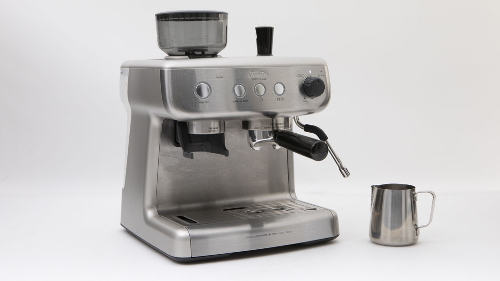 Sunbeam Barista Max EM5300