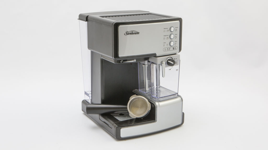 Sunbeam Cafe Barista EM5000