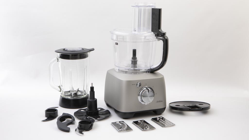 Sunbeam Multi Processor Plus LC6500