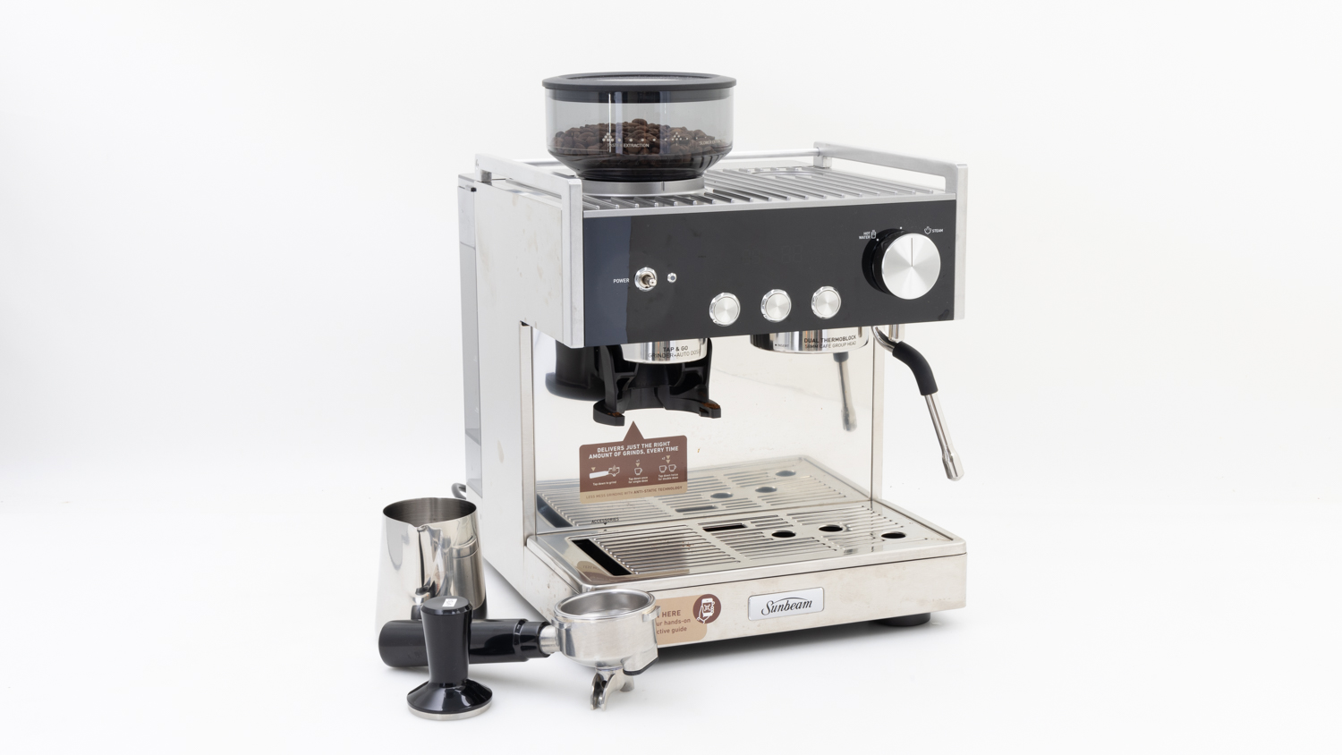 Sunbeam Origins EMM7300