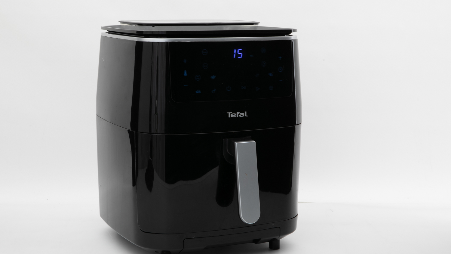 Tefal Easy Fry Grill & Steam FW201860