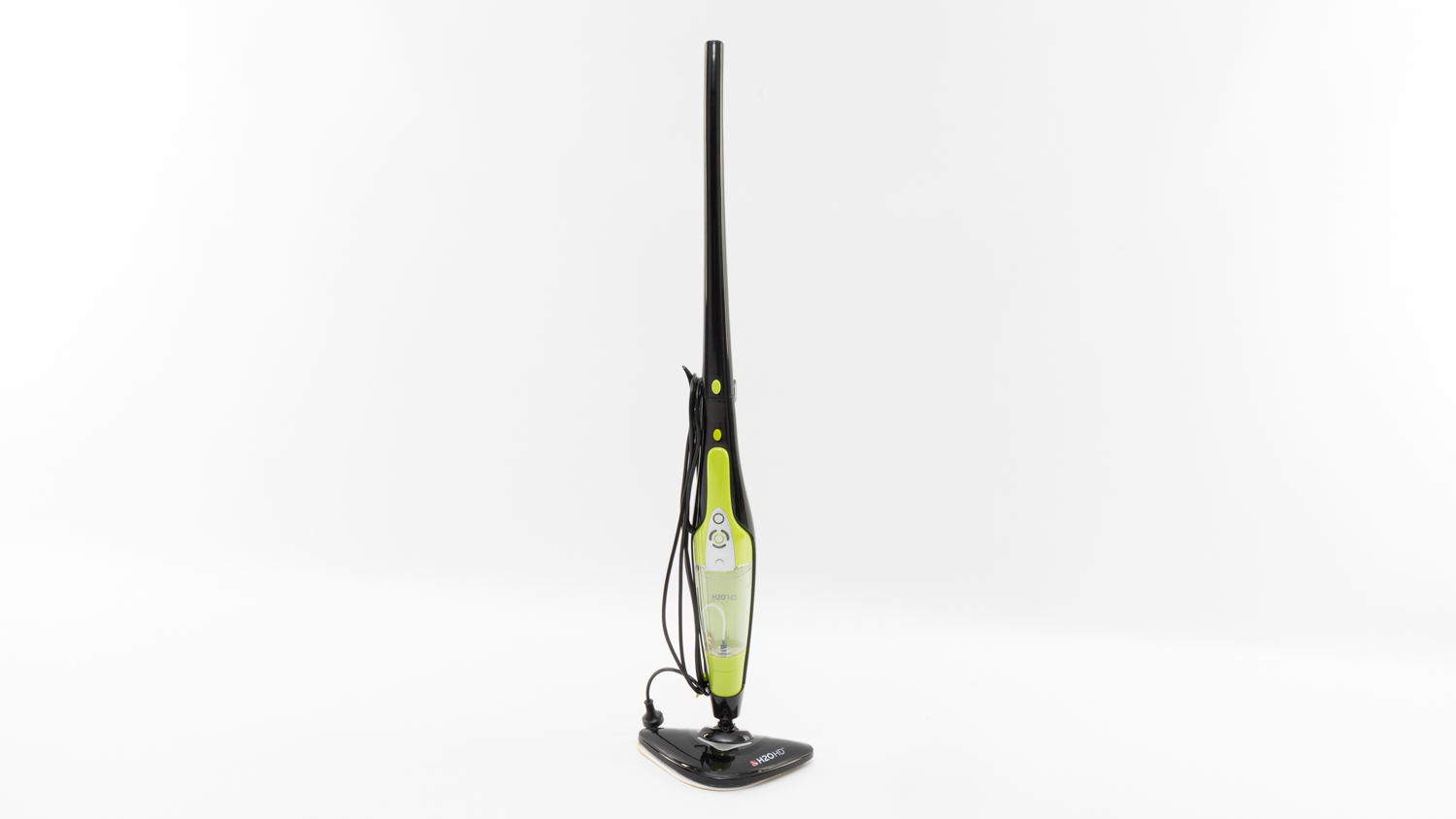 Thane H2OHD High Definition Steam Cleaner KB-019