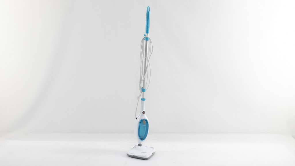 Tiffany 1300W Steam Mop TSM1300