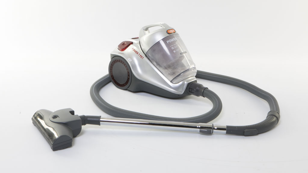 Vax Power 7 Pet VX72