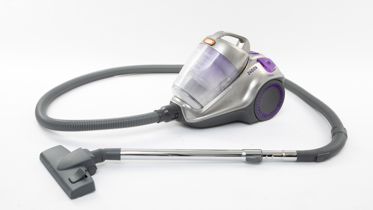 Vax Power Advance Vacuum Cleaner VX77