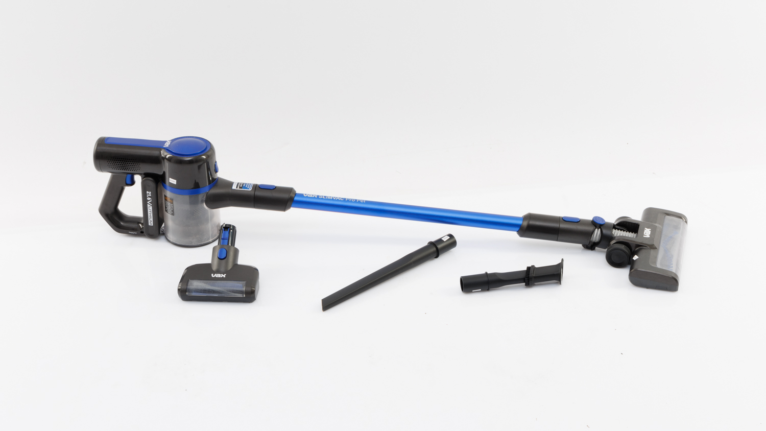 Vax SLIMVAC Pro Pet Cordless Vacuum