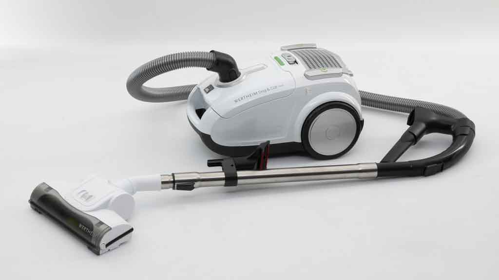 Wertheim Dog & Cat W2000