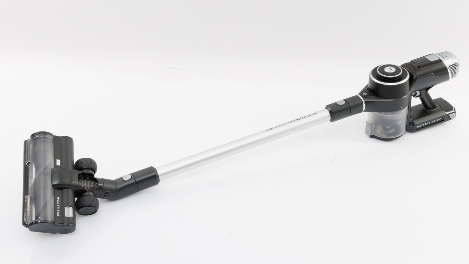 Wertheim Evolution MAX Stick Vacuum Cleaner