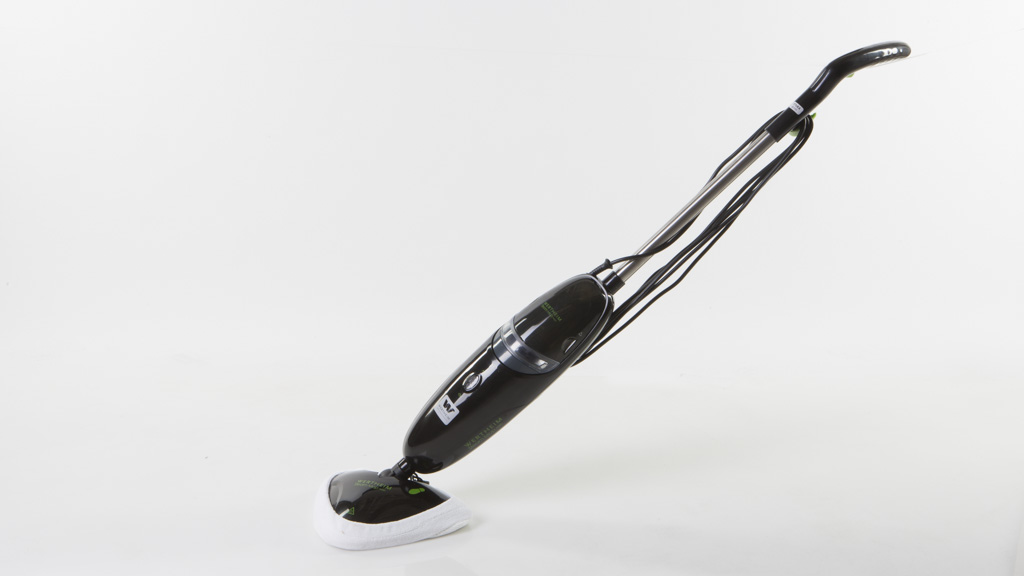 Wertheim Steam Mop W500