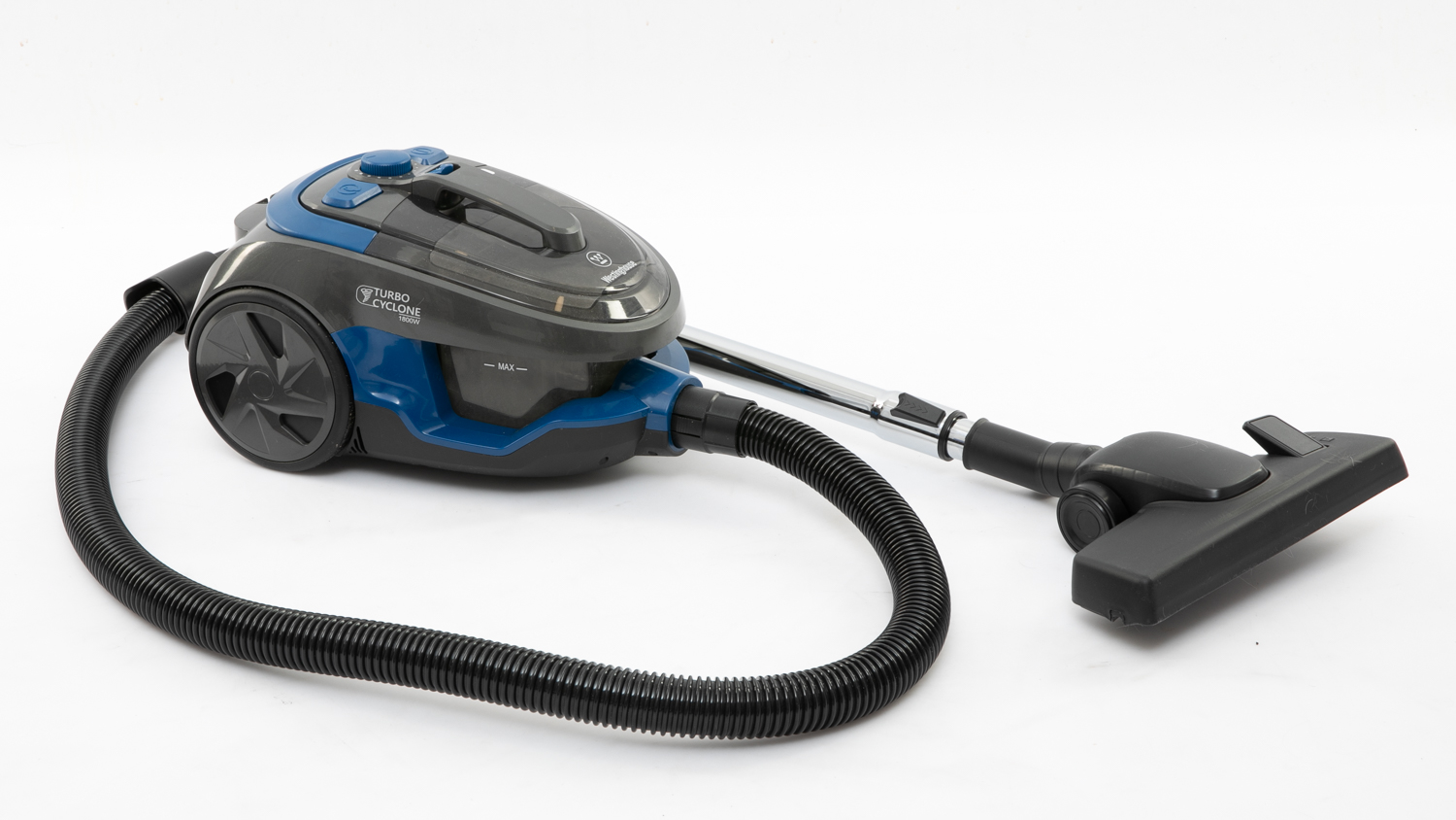 Westinghouse Bagless Vacuum Cleaner WHVC01SB