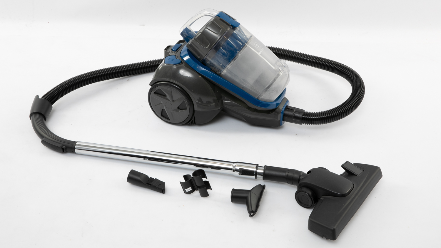 Westinghouse Bagless Vacuum Cleaner WHVC02SB