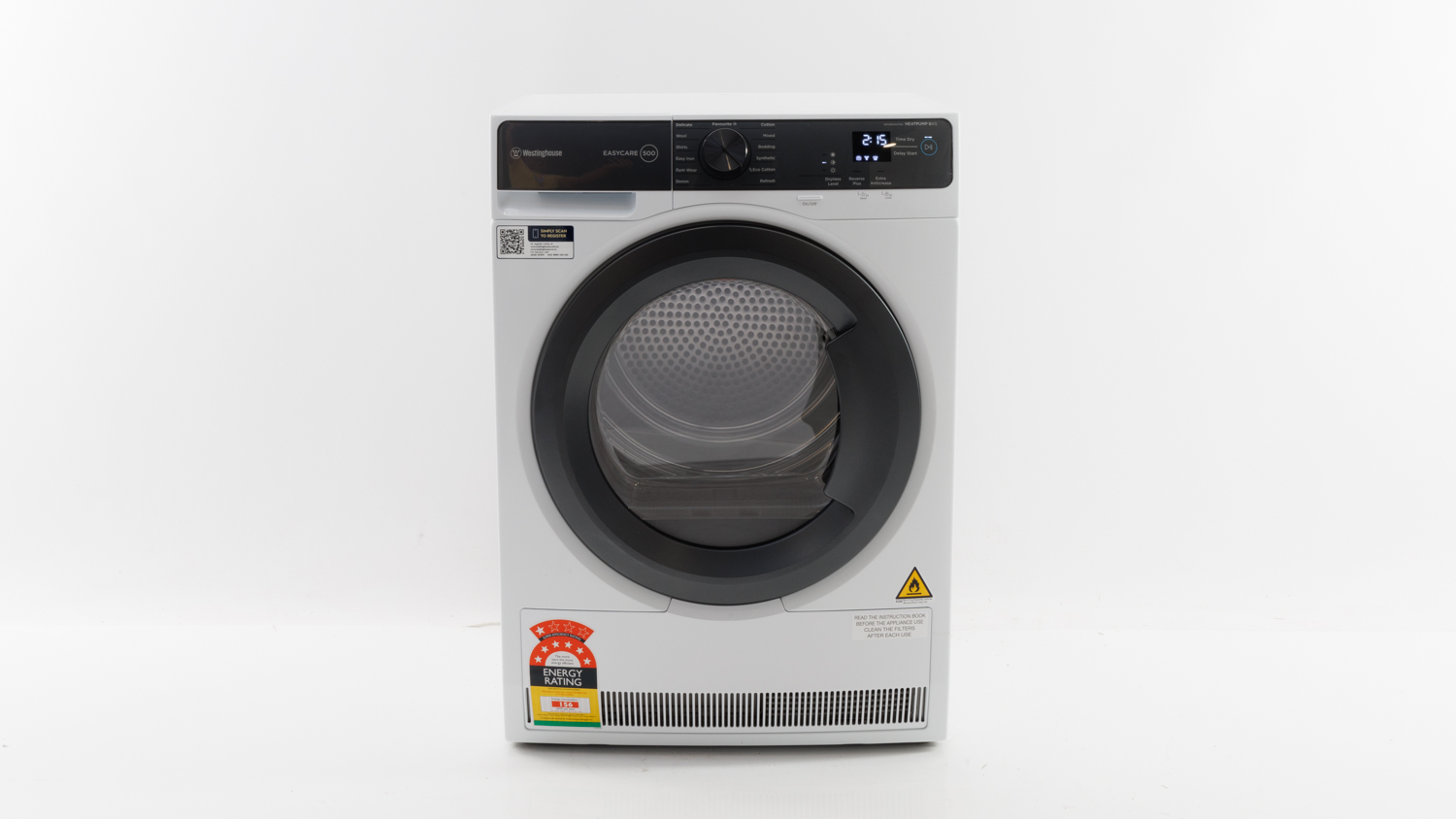 Westinghouse WDH804N7WA