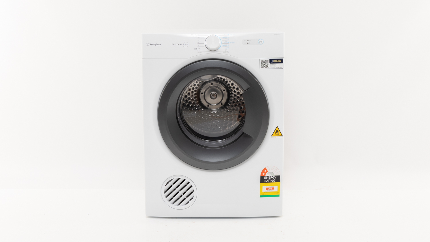 Westinghouse WDV656N3WB