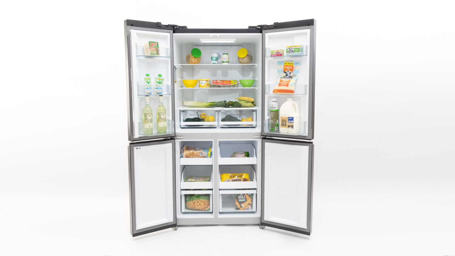 Westinghouse WQE4900BA