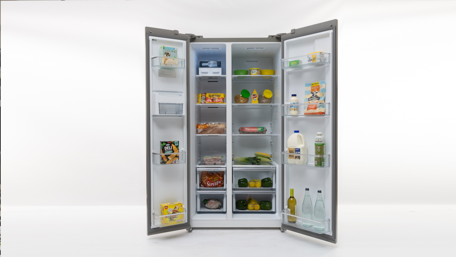 Westinghouse WSE6630SA