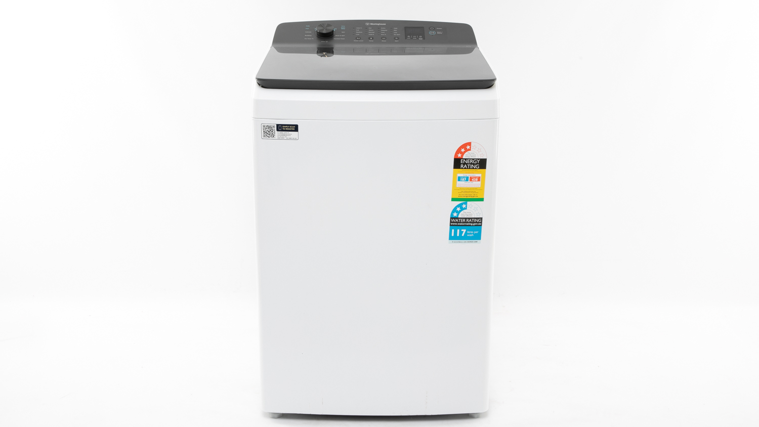 Westinghouse WWT8084J7WA